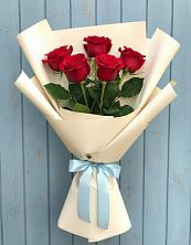 Букет Классика чувств в Александрийской Ставропольского края