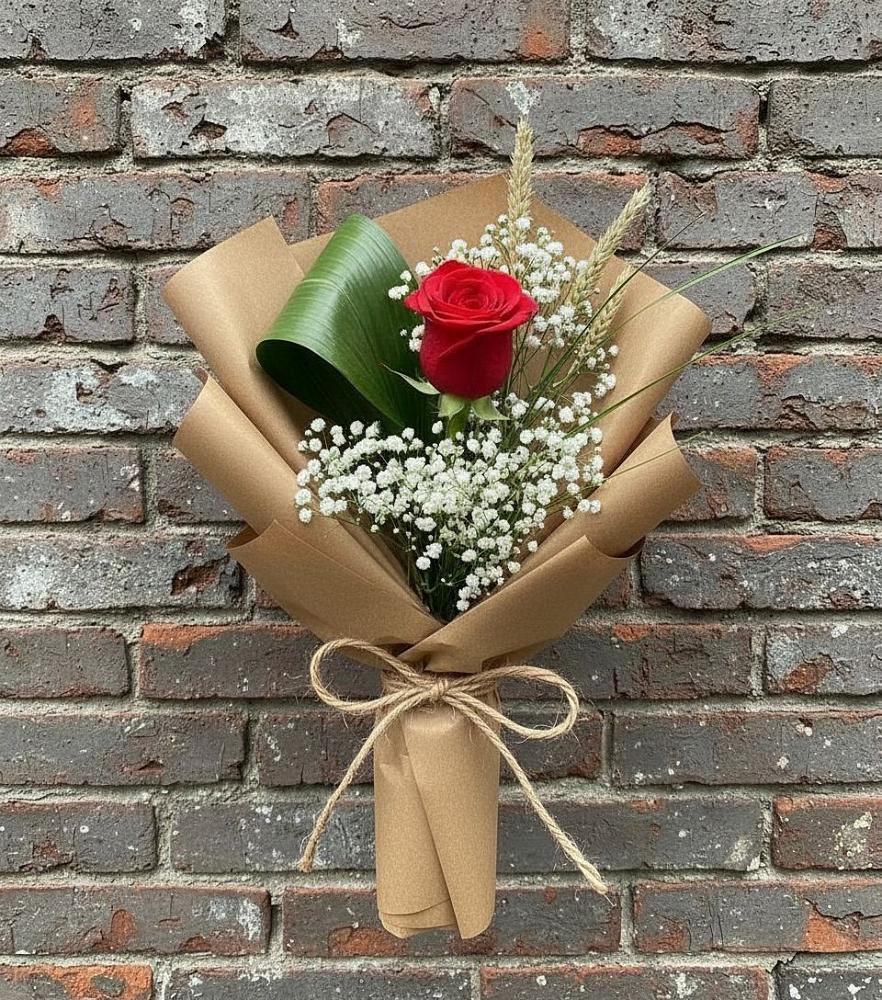 Букет цветов из: Розы в Александрийской Ставропольского края