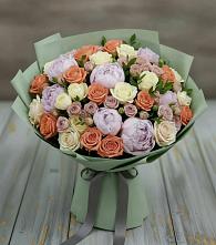 Букет Мороженное #REPLACE_PRED# Александрийской Ставропольского края