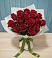 Букет Красные розы в Александрийской Ставропольского края