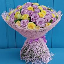 101 Волшебный Миг #REPLACE_PRED# Александрийской Ставропольского края Букет 101 Волшебный Миг #REPLACE_PRED# Александрийской Ставропольского края