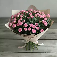 Букет Удовольствие в Александрийской Ставропольского края