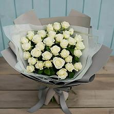 Букет Белоснежная нежность в Александрийской Ставропольского края