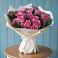 Букет цветов из: Розы в Александрийской Ставропольского края