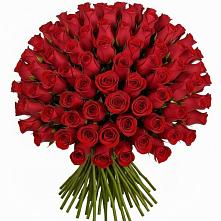 Букет Красные розы Чери Лав #REPLACE_PRED# Александрийской Ставропольского края