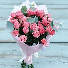 Букет Леди совершенство в Александрийской Ставропольского края