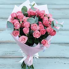 Букет Леди совершенство в Александрийской Ставропольского края